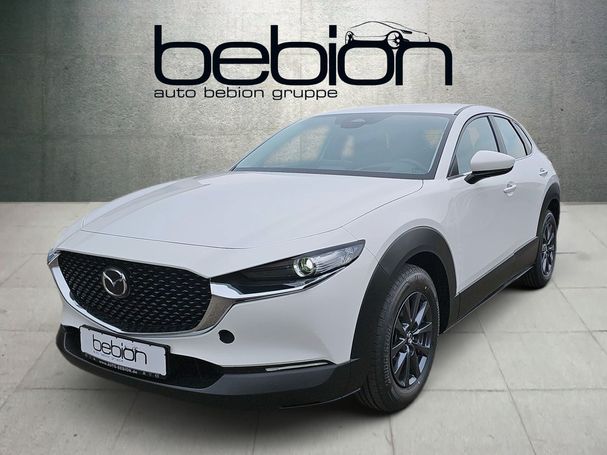 Mazda CX-30 2.0 90 kW image number 3