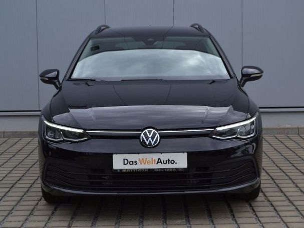 Volkswagen Golf Variant 2.0 TDI DSG 110 kW image number 9