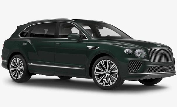 Bentley Bentayga V8 EWB 404 kW image number 1