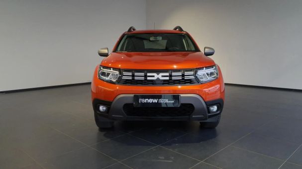 Dacia Duster TCe Prestige 66 kW image number 2