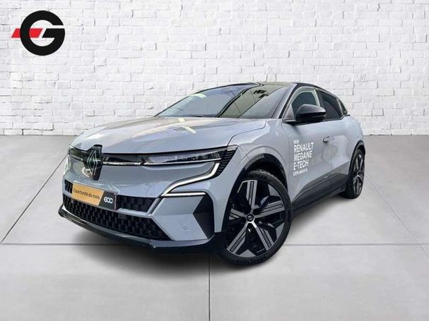 Renault Megane E-Tech EV60 162 kW image number 1