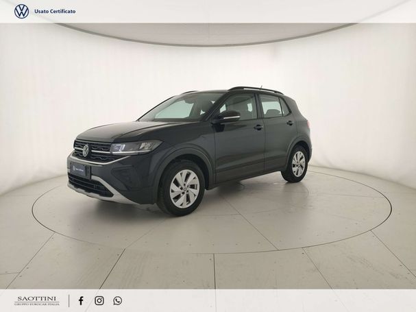 Volkswagen T-Cross 1.0 TSI Life 70 kW image number 1