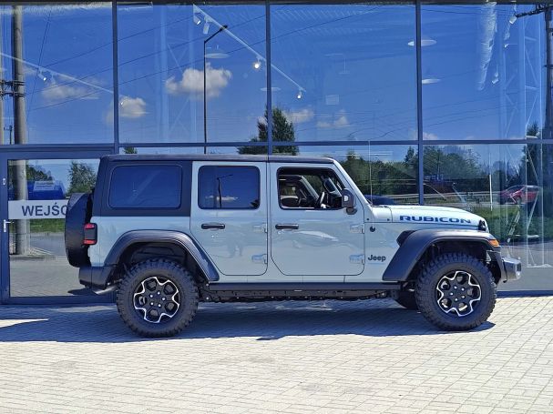 Jeep Wrangler 280 kW image number 3