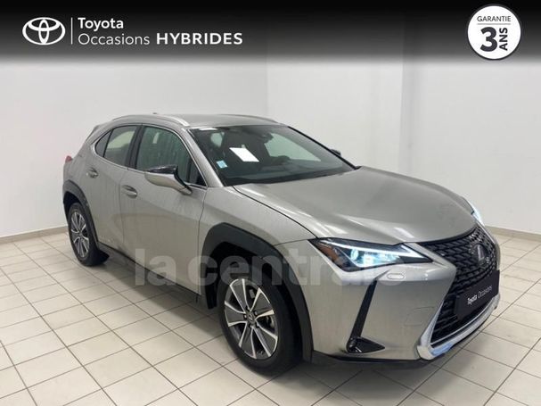 Lexus UX 300e 150 kW image number 2