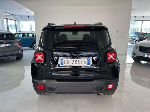 Jeep Renegade 1.3 PHEV 177 kW image number 4