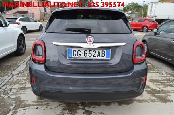 Fiat 500X 1.6 MultiJet 96 kW image number 7