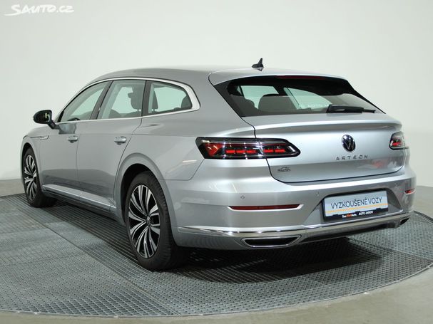 Volkswagen Arteon Shooting Brake 2.0 TSI Elegance DSG 140 kW image number 9