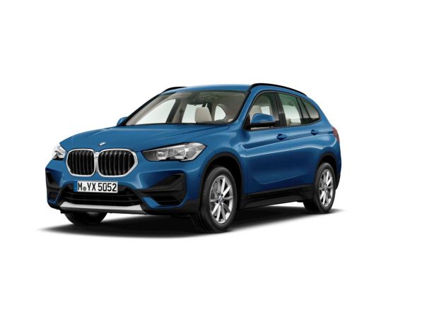 BMW X1 sDrive 103 kW image number 1