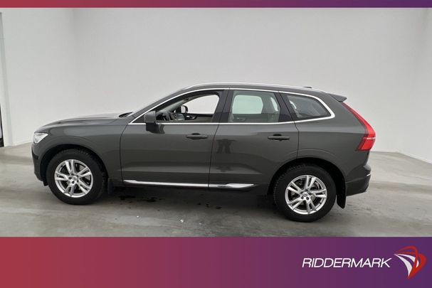 Volvo XC60 D5 AWD Inscription 175 kW image number 1