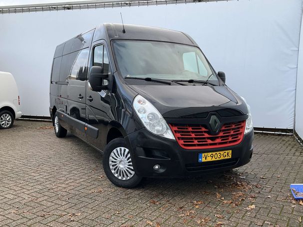 Renault Master Energy dCi L3H2 107 kW image number 12