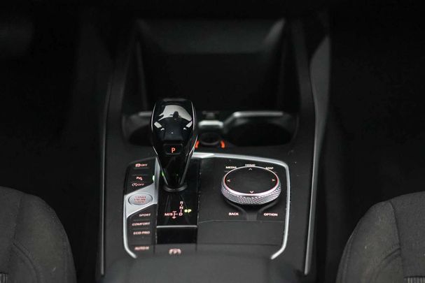 BMW 118i 103 kW image number 38