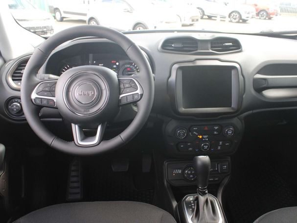 Jeep Renegade 176 kW image number 21