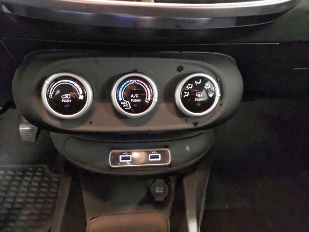 Fiat 500X 1.0 88 kW image number 14