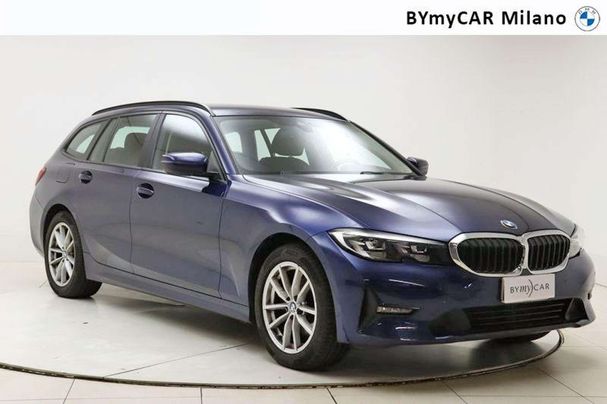 BMW 320d Touring Advantage 140 kW image number 6