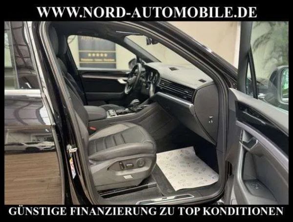 Volkswagen Touareg 4Motion 231 kW image number 18