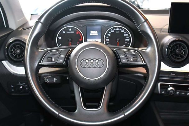 Audi Q2 1.6 TDI S-line Business 86 kW image number 23