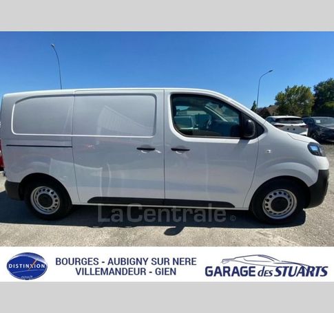  Fiat Scudo 88 kW image number 16