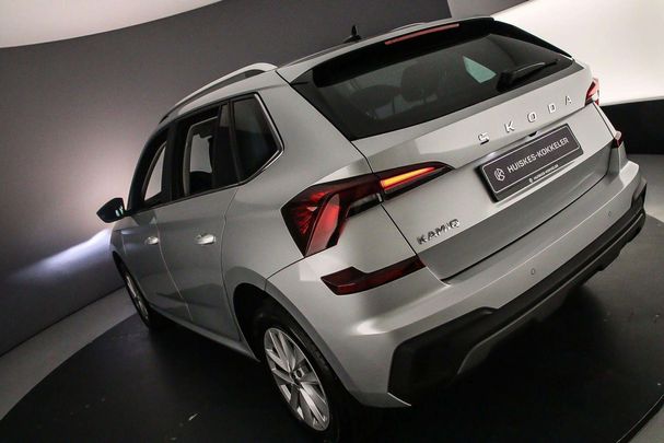 Skoda Kamiq 1.0 TSI DSG 85 kW image number 36