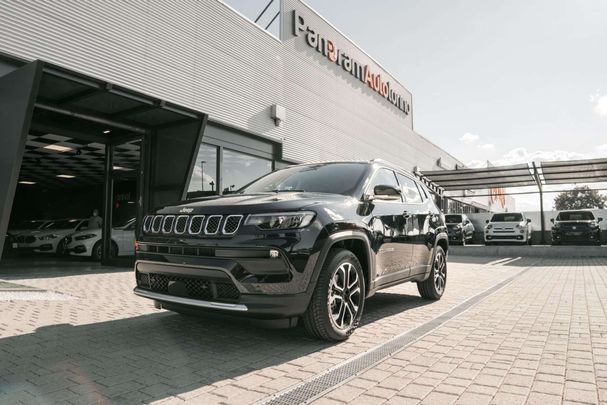 Jeep Compass Limited 96 kW image number 1