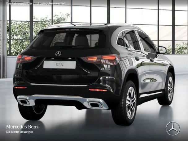 Mercedes-Benz GLA 200 120 kW image number 3