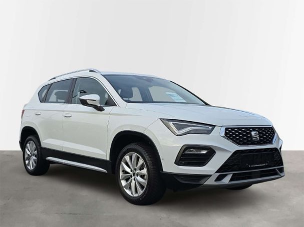 Seat Ateca 1.5 TSI DSG 110 kW image number 3