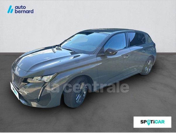 Peugeot 308 1.2 PureTech 130 Allure 96 kW image number 1