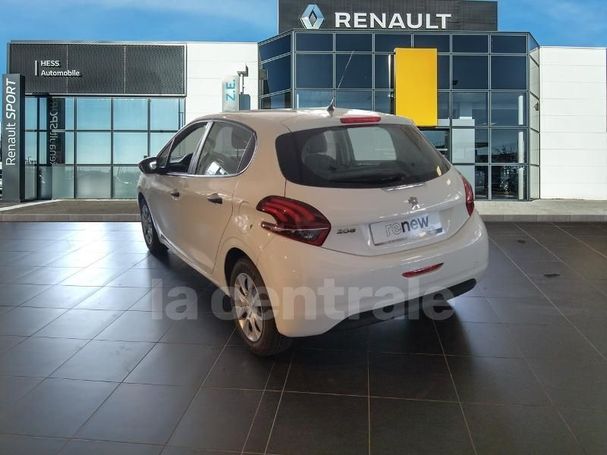 Peugeot 208 1.6 BlueHDi 55 kW image number 19