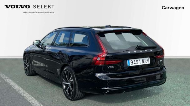 Volvo V90 B4 Plus 145 kW image number 4