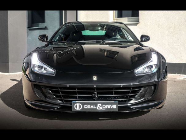 Ferrari GTC4Lusso V12 507 kW image number 3