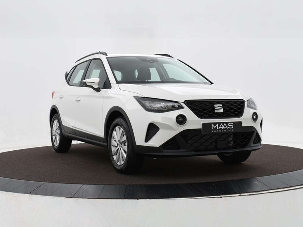 Seat Arona 1.0 TSI Reference 70 kW image number 6