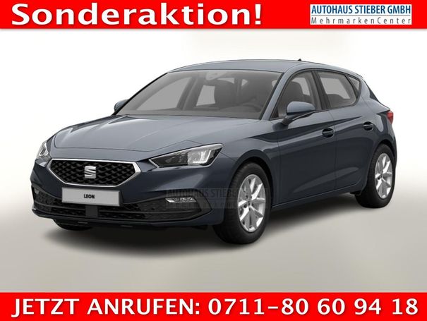 Seat Leon 1.5 TSI Style 85 kW image number 1