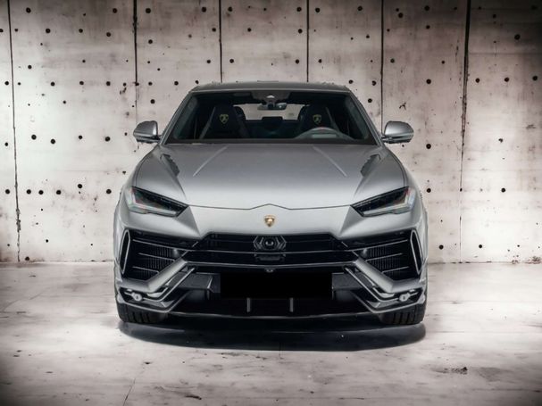 Lamborghini Urus Performante 490 kW image number 4