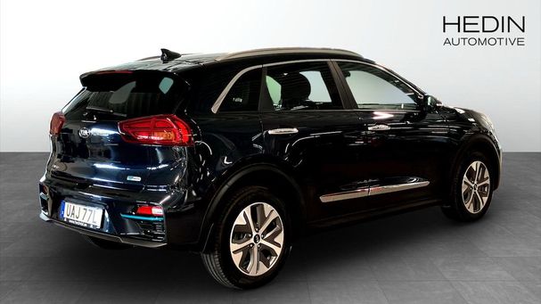 Kia Niro e 150 kW image number 2