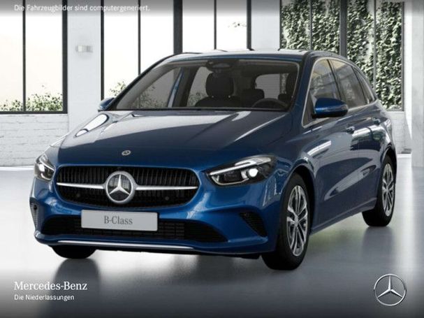 Mercedes-Benz B 250 e 160 kW image number 1