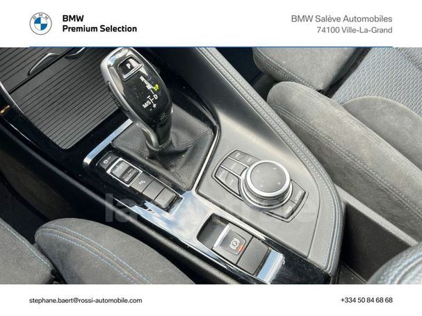 BMW X1 sDrive18i M Sport 103 kW image number 15