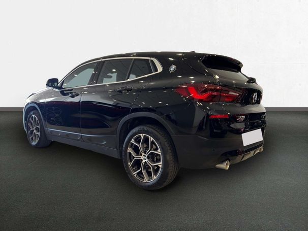 BMW X2 sDrive 131 kW image number 6