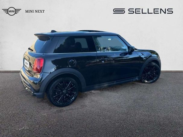 Mini Cooper S Mini 133 kW image number 2