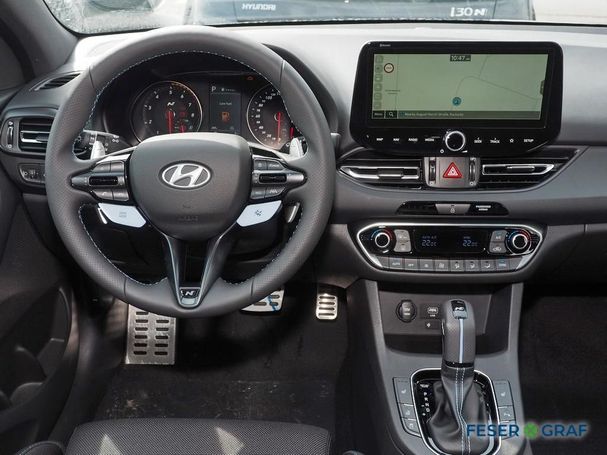 Hyundai i30 206 kW image number 3