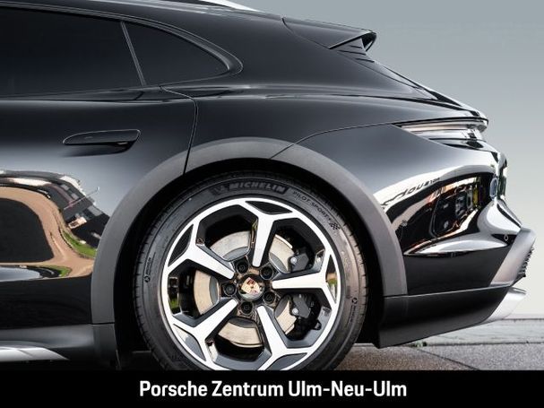 Porsche Taycan 4 Cross Turismo 320 kW image number 10