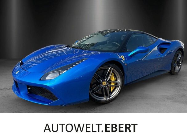 Ferrari 488 GTB 493 kW image number 5