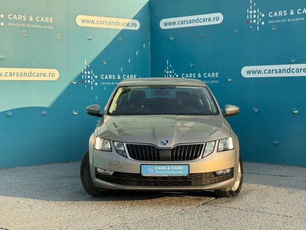 Skoda Octavia 85 kW image number 2