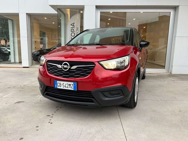 Opel Crossland X 1.2 61 kW image number 1