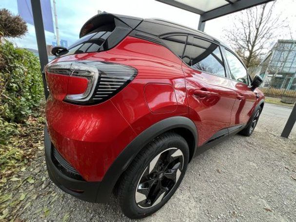 Renault Captur TCe 90 Techno 67 kW image number 5