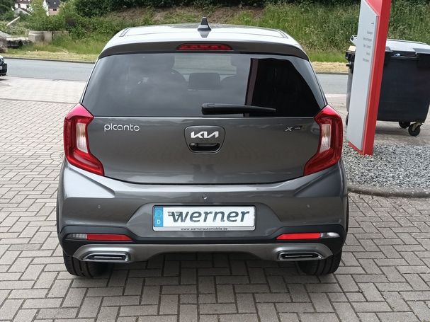 Kia Picanto 62 kW image number 2