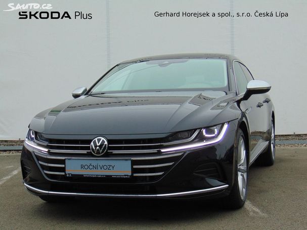 Volkswagen Arteon 2.0 TDI 110 kW image number 1