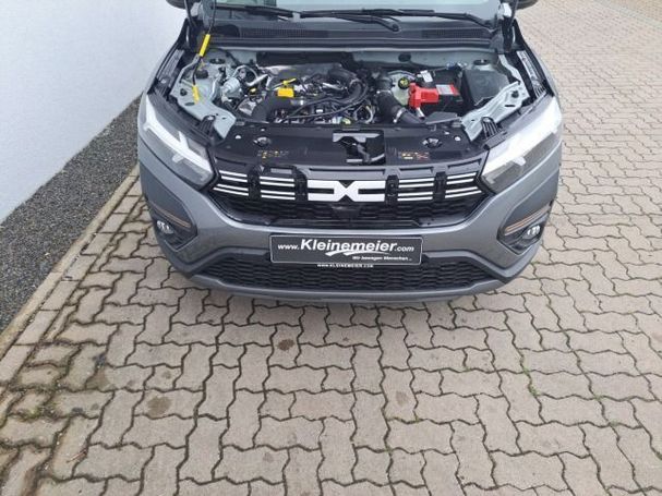 Dacia Jogger TCe 100 ECO-G Extreme 74 kW image number 7