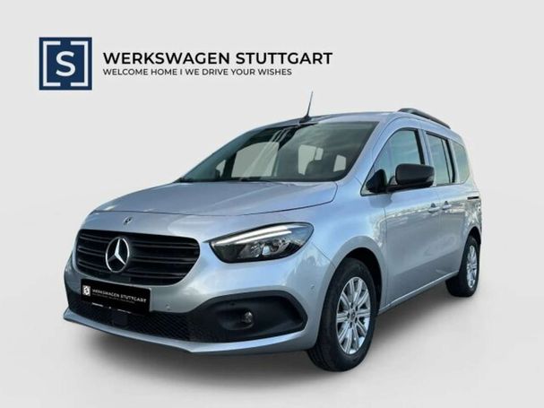 Mercedes-Benz Citan CDi Tourer 85 kW image number 1