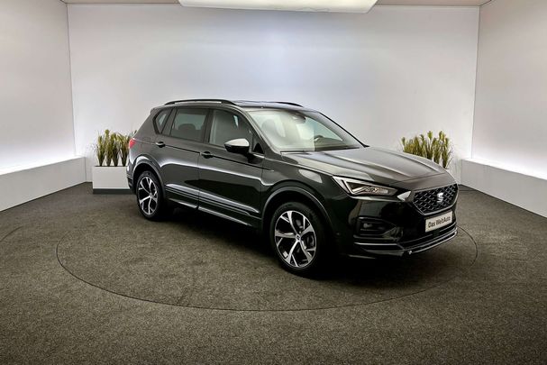 Seat Tarraco 1.4 e-Hybrid DSG 180 kW image number 6