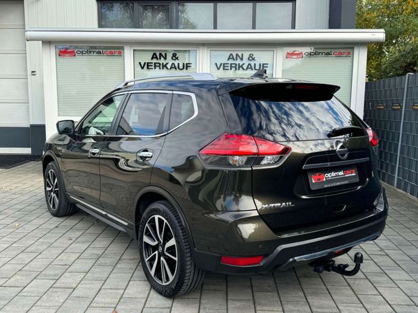 Nissan X-Trail 130 kW image number 12