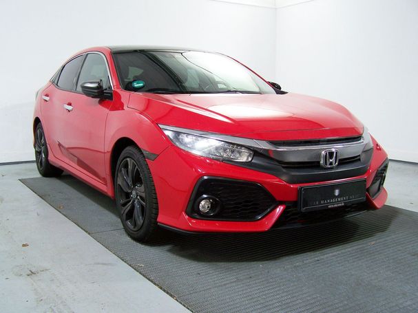 Honda Civic 1.5 Prestige 134 kW image number 2